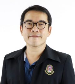 Prof. Dr. Jakrapong Kaewkhao