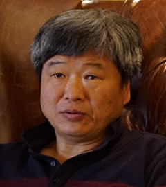 Prof. Hong Joo Kim