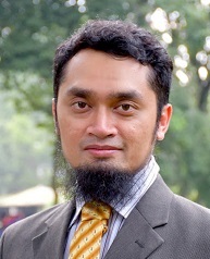 Prof. Dr. Delik Hudalah