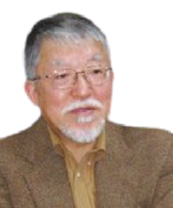 Prof. Kawasaki Zenichiro